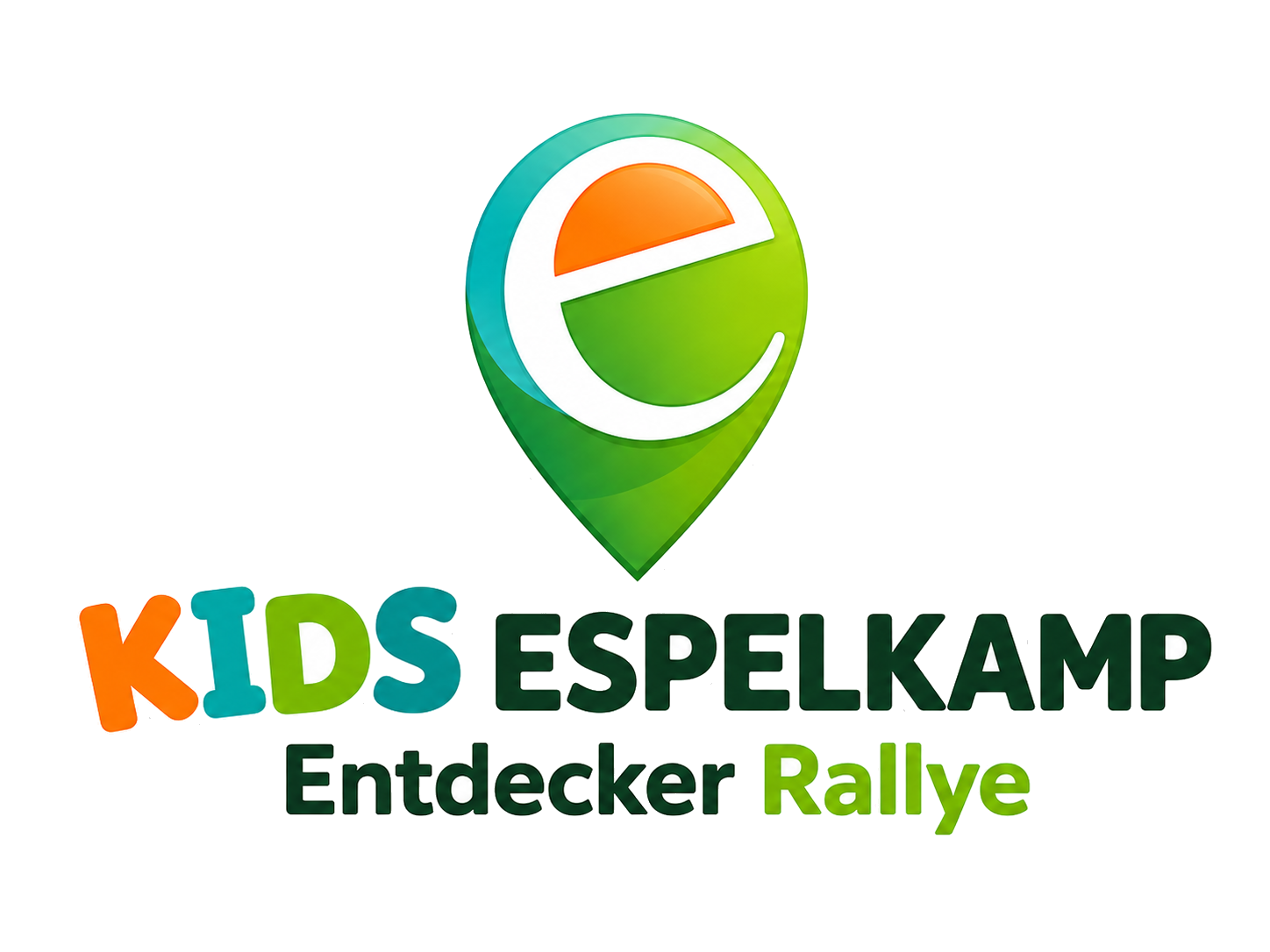 Logo Kids Espelkamp Entdecker Rallye